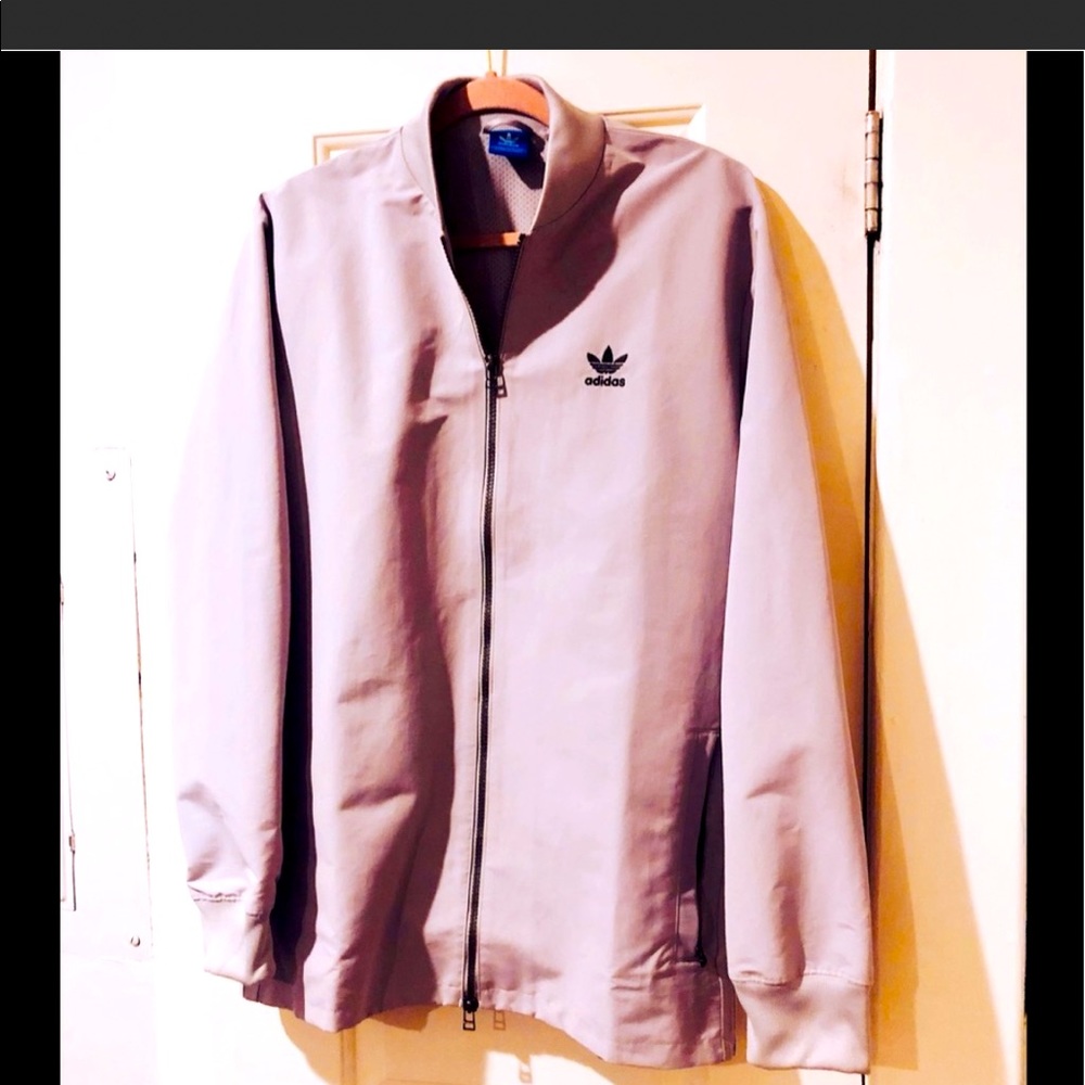 Men’s Adidas Jacket